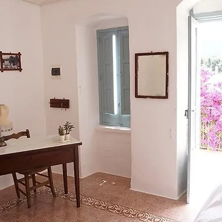 Farm stay Masseria Mozzone *