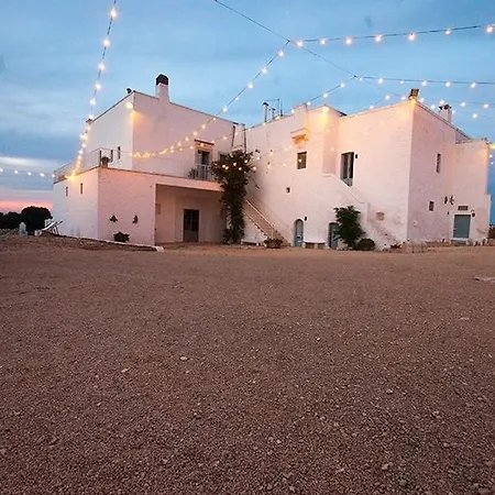 Masseria Mozzone