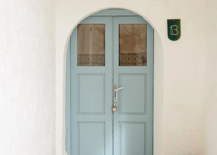 Masseria Mozzone * Фазано