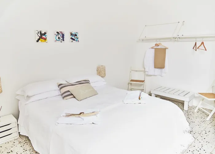 Фермерский дом Masseria Mozzone